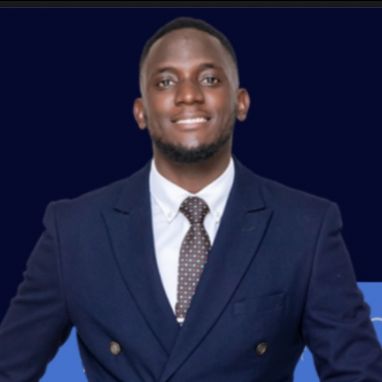 Tendo James Lubwama