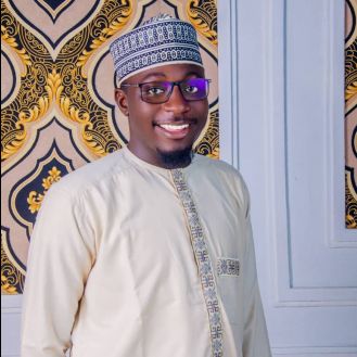 Abba Magaji