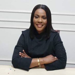 Obianuju Arinze