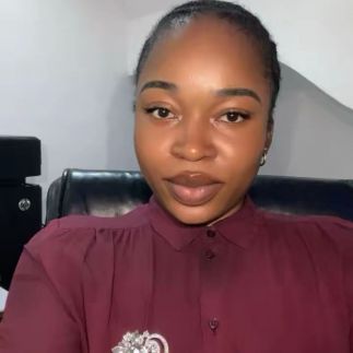 Ms. Happiness Ogbeifun