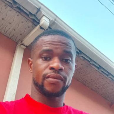 Uchechukwu Evans