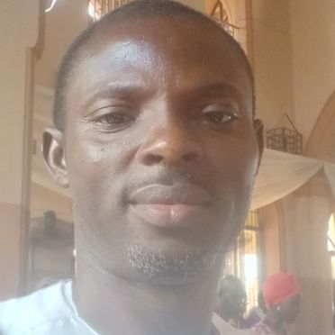 Alebiosu Oluwaseun