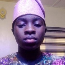 Oyeleke Adebare Jonathan