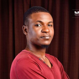 Joel Nchiye Ibrahim
