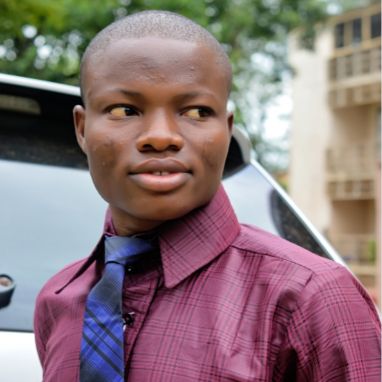 OLATUNJI NURUDEEN