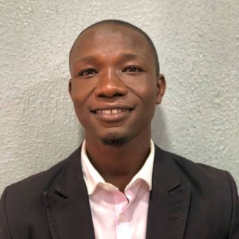 Mustapha Ibrahim