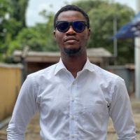 Joseph Adewunmi