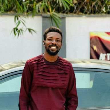 Samuel Akintunde (Sammico)