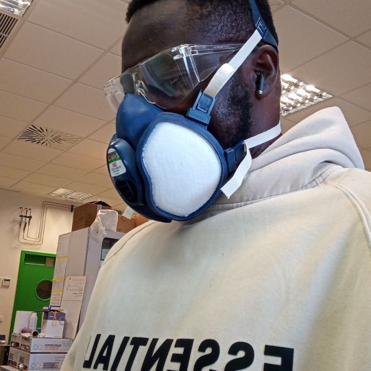 Dr. T.C. Ezike