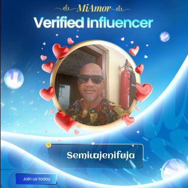 Semiu ajenifuja