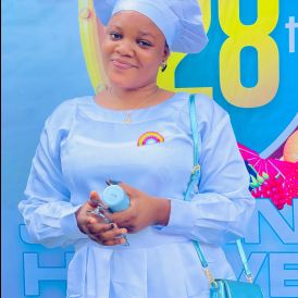 SIS AYOKUNMI