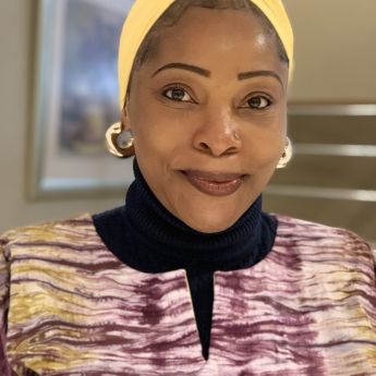 Kehinde Oyenegbin