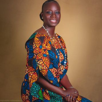 DR. FATUMATA COKER