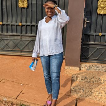 Ange kenmogne