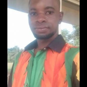Comr. Prince Elijah Akpan