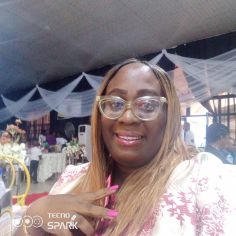 PASTOR UDEME OKOROR
