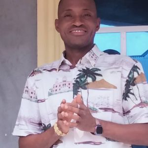 Hon. Ofonasaha