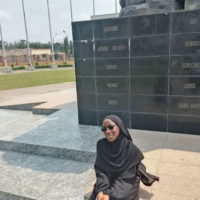 Mustapha Azeemah TAU
