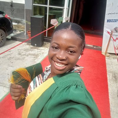 MADU OGECHI PRECIOUS