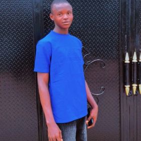 Bamgbelu eniola 7:30