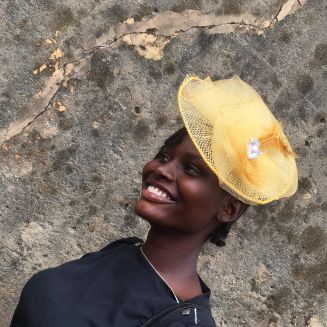 Odumosu Esther