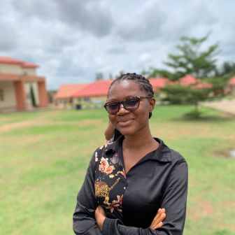 Olamide Akinwumi, UNIMED