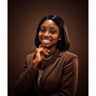 Anthonia Oseiwe Odion