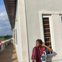 Boluwatife