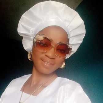 Adeosun Hannah Temmy