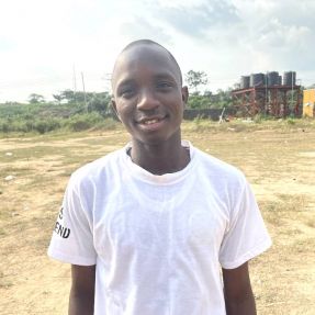 Amusan Adeoluwa Christopher