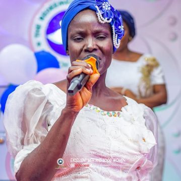 Iya oluwatomisin🥰
