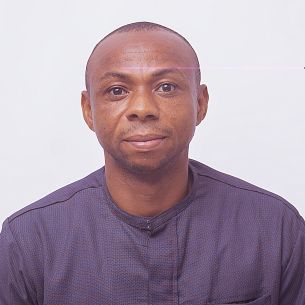GODWIN BENSON