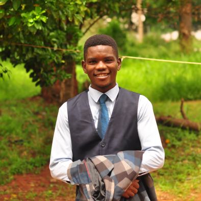 Emmanuel Chigaemezu Okafor