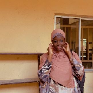 Zainab Wadata