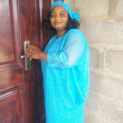 Mrs ADEDAYO