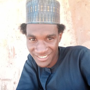 Adamu Muhammad bappah
