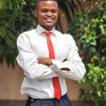 TOLULOPE EZEKIEL