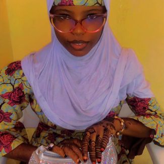 Latifa abdulrauf