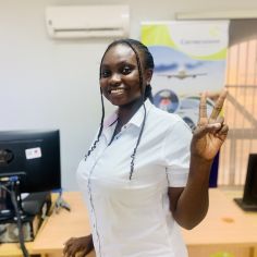 Deborah Foluke