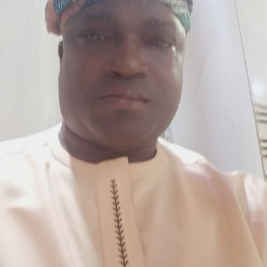 OKOYA AZAD ADEYINKA