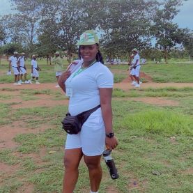 Akintola Deborah