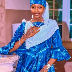 FATIMA WANI MUSTAPHA