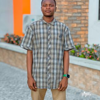 Umar Ahmad Bala