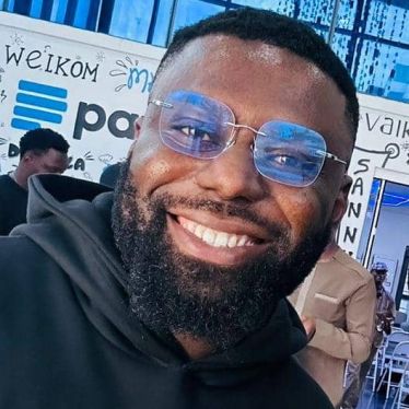 David Okolie