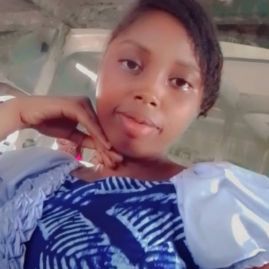 Precious Ifeoluwa