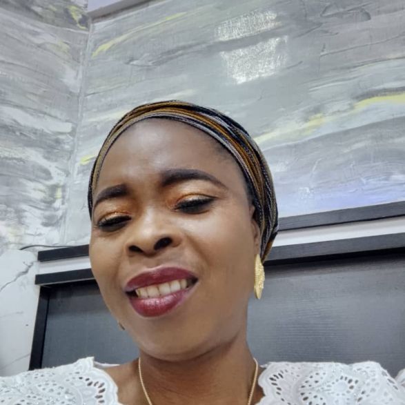 Olaide sofoluwe