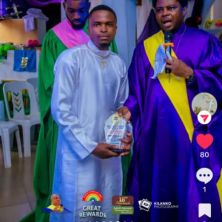 Bro sanmi