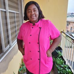 Chinwe Nwosu