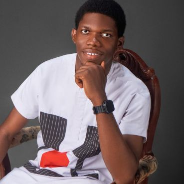 Freedom Tochukwu