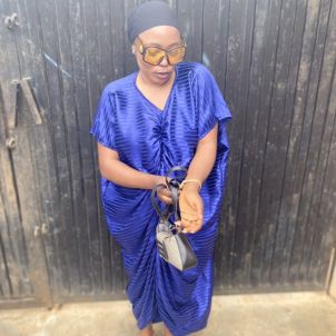 Dennis chioma